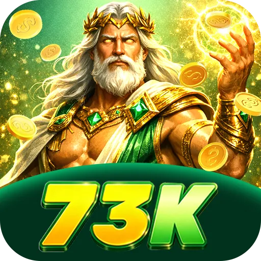 73K - Game Musik Penuh Energi