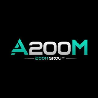 A200M - Petualangan Seru Dalam Dunia Anime