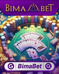BIMABET - Game Domino Seru dan Mengasyikkan