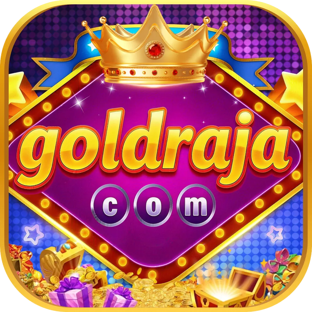 GOLDRAJA - Game Kasino Terbaik untuk Pengalaman Seru