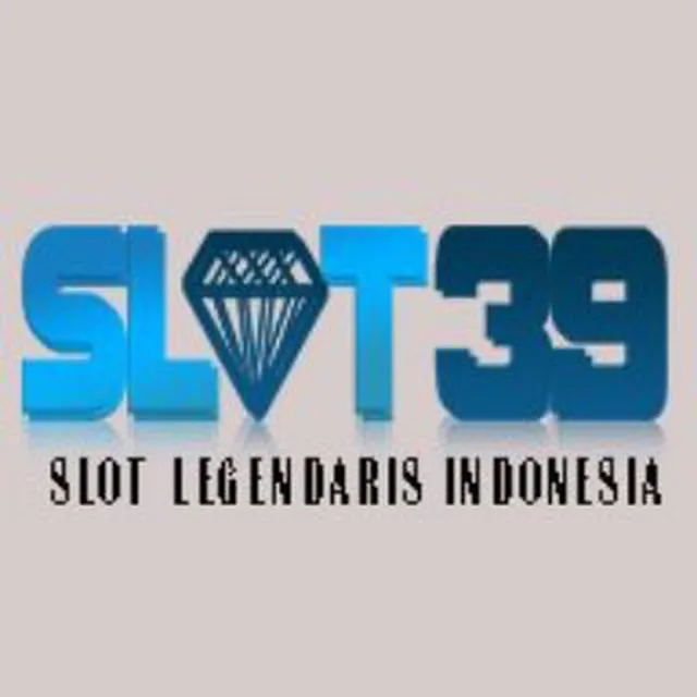 SLOT39 - Permainan Slot Terbaik dengan Tema TPS