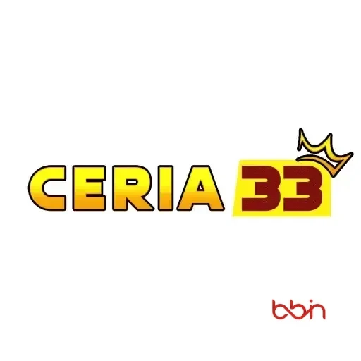 Logo ceria33